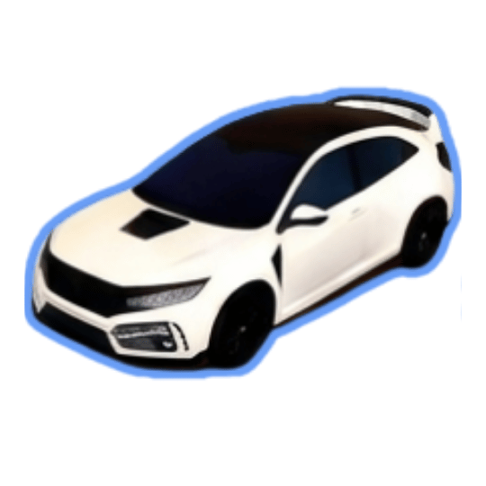 Honade Type R