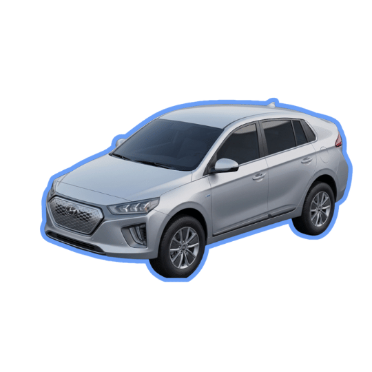 Hyunson Ioniq