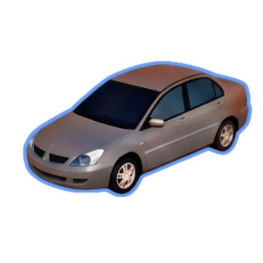 Lancer Cedia