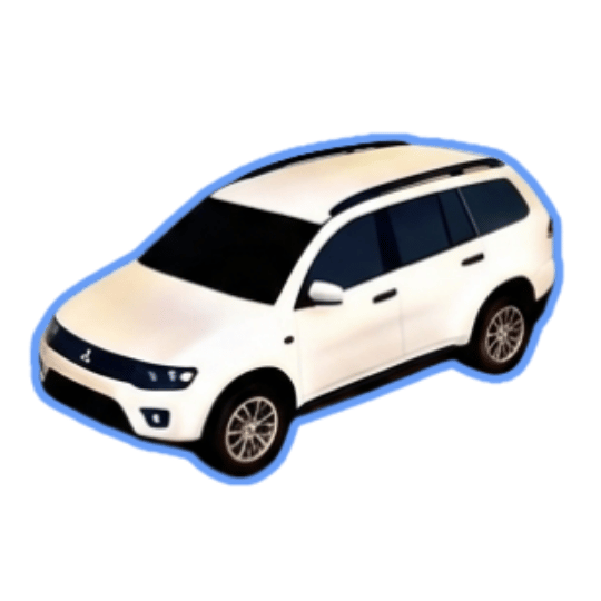 Mestibis Pajero