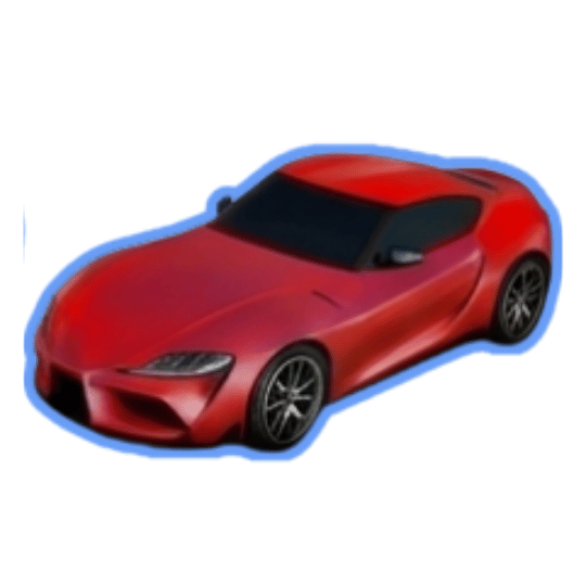 Tokoma Supra