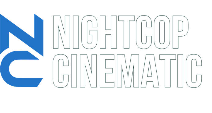NightCop Cinematic