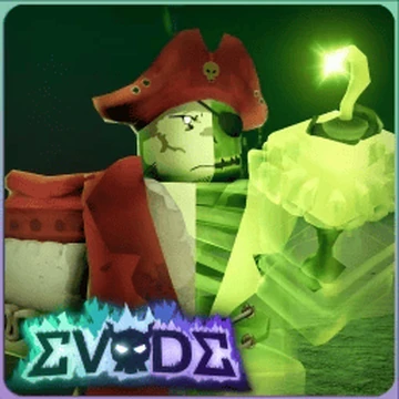 Banner Evade (Halloween Event 2026)
